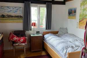 Fachwerk-Idyll , bezugsfertig von privat und provisionsfrei! – Die vollständige Adresse der Immobilie erhältst du vom Anbieter., 53819 Neunkirchen-Seelscheid – Vorschaubild 6