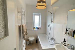 SCHÖNE 2 ZIMMER-WOHNUNG - NAHE ZUR UNIVERSITÄT UND INNENSTADT – Hüttenstr. 111, 40227 Oberbilk, Düsseldorf – Vorschaubild 7