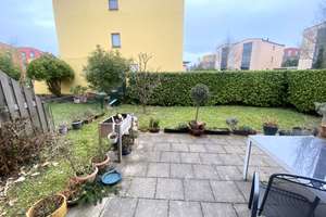 Doppelhaushälfte mit Garten nähe Forstbotanischem Garten im Kölner Süden – Halv-Miel-Ring ., 50997 Rondorf, Köln – Vorschaubild 3