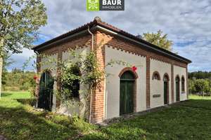360° | Historisches Hofgut in Alleinlage nahe Bad Waldsee – Die vollständige Adresse der Immobilie erhältst du vom Anbieter., 88326 Aulendorf – Vorschaubild 40