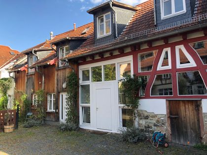 Haus mieten in Frankfurt am Main: Häuser mieten in ...