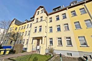 Stabile Kapitalanlage: Mehrfamilienhaus mit gesicherten Mieteinnahmen in Altchemnitz! – Schulstraße 97, 9125 Altchemnitz, Chemnitz – Vorschaubild 1