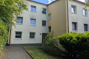 Überschrift  Gepflegte 2,5-Zimmer-Eigentumswohnung mit Südbalkon in ruhiger Wohnlage von Koblenz