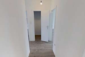 Große 3-Zimmer-Wohnung mit BALKON und viel Komfort in Paderborn-Sennelager – Lahrkampstraße 13, 33104 Schloß Neuhaus, Paderborn – Vorschaubild 12
