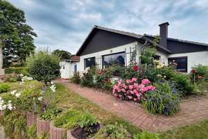 Großzügiges Zuhause mit Kamin, Garten und Solaranlage – Mühlenstraße 2, 24806 Hohn – Vorschaubild 6