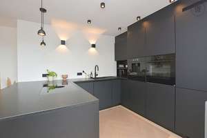 Exklusive und wunderschön möblierte Wohnung in Stuttgart Burgholzhof – Die vollständige Adresse der Immobilie erhältst du vom Anbieter., 70376 Burgholzhof, Stuttgart – Vorschaubild 14