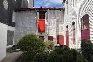 Wohn- und Geschäftshaus mit Werkstatt und Lagergebäude in Fürth/Innenstadt – Mathildenstraße 14, 90762 Altstadt, Innenstadt, Fürth – Vorschaubild 5