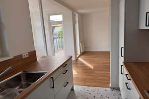 HELLE DACHGESCHOSSWOHNUNG MIT TERRASSE & NEUER KÜCHE IN KIEL-MITTE – Schauenburgerstraße 69, 24118 Ravensberg, Kiel – Vorschaubild 8