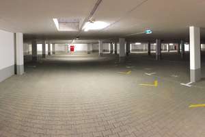 Barrierefreie  3-Zimmer-Erdgeschosswohnung mit Garten in 51379 Leverkusen – Am Kreispark 7, 51379 Opladen, Leverkusen – Vorschaubild 26