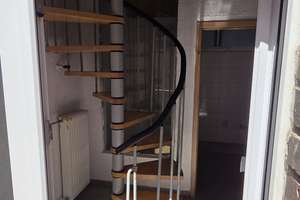 2-Zimmer-Wohnung in Mannheim-Rheinau – 68219 Rheinau, Mannheim – Vorschaubild 3
