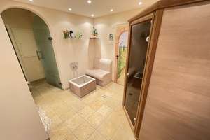 Traumhaus in der Natur ... Ferienhaus mit Pool, Sauna & Whirlpool – Kranwinkel 14, 59929 Brilon – Vorschaubild 26