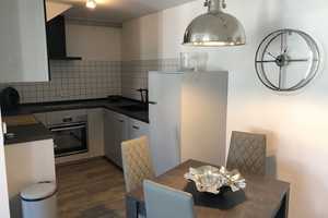 Domizil der Extraklasse: Urbanes Loft-Ambiente in Rodenkirchen – Köln – Vorschaubild 5