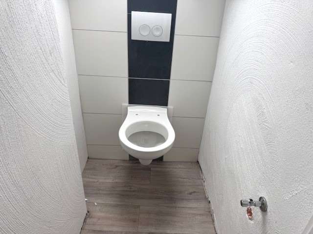 Immobilie in Ochtendung - Kernsanierte Doppelhaushälfte Platz für 2-3 Fahrzeugen in einer Garage - Bild 3