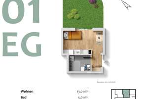 Grasmeier 8 - Neubauvorhaben