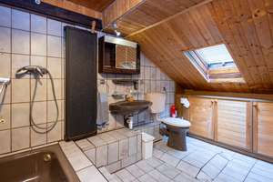 Rösrath: 
Die perfekte Alternative zum Einfamilienhaus mit Balkon, Terrasse und Garten! – Die vollständige Adresse der Immobilie erhältst du vom Anbieter., 51503 Rösrath – Vorschaubild 19
