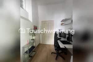 Tauschwohnung: Schöne 3-Zimmer-Altbau-Wohnung in Wiesbaden tauschen – Die vollständige Adresse der Immobilie erhältst du vom Anbieter., 65185 Südost, Wiesbaden – Vorschaubild 17
