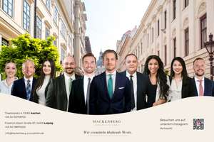 Zuhause für Generationen: Barrierefreies Neubauprojekt als modernes Zweifamilienhaus in Laurensberg – Am Beulardstein 77, 52072 Laurensberg (Statistischer Bezirk), Aachen – Vorschaubild 5