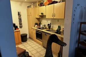 Wohnung mit Stellplatz und großem Balkon – Die vollständige Adresse der Immobilie erhältst du vom Anbieter., 24113 Hassee, Kiel – Vorschaubild 9