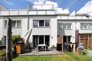 Modernes Stadthaus - Baujahr 2010 - in bevorzugter Lage von Oldenfelde, Grenze Rahlstedt! – Die vollständige Adresse der Immobilie erhältst du vom Anbieter., 22147 Rahlstedt, Hamburg – Vorschaubild 19