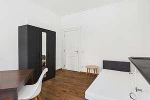 WG Zimmer für Studenten in 4er WG mit 2 Bädern in Stuttgart-Süd – Neugereutstraße 6, 70199 Südheim, Stuttgart – Vorschaubild 5