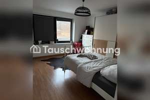 Tauschwohnung: 1-Zimmer-Flat in Stadtbezirk 3, Düsseldorf tauschen – Die vollständige Adresse der Immobilie erhältst du vom Anbieter., 40217 Unterbilk, Düsseldorf – Vorschaubild 4