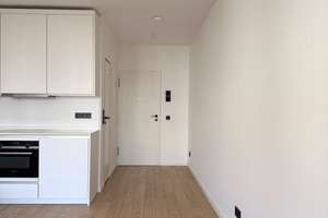 Gehobene 1-Zimmer Wohnung mit Concierge – Eisenzahnstraße 14, 10709 Wilmersdorf, Berlin – Vorschaubild 2
