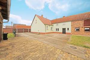 3 Seitenhof in Jessen / Elster OT Arnsdorf – Die vollständige Adresse der Immobilie erhältst du vom Anbieter., 6917 Jessen (Elster) – Vorschaubild 26