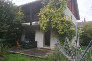 20 qm helles EG-Zimmer in Frauen-WG am westlichen Stadtrand – Am Langwieder Bach 6, 81249 München – Vorschaubild 1