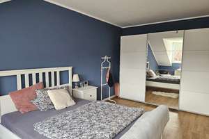 Individuelle Dachgeschoßwohnung mit Balkon – Siebertalstr.  19, 30419 Burg, Hannover – Vorschaubild 6