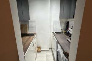 Wohnen mit Charakter: 1,5-Zimmer-Apartment in Untergiesing – 81543 Untergiesing, München – Vorschaubild 16