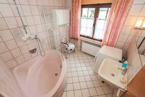 Für Immobilienfüchse! Einfamilienhaus viel Potenzial, 2 Garagen und vermietetem Anbau in Buschhoven – Rhein-Sieg-Kreis – Vorschaubild 22