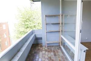 Staugraben: 2,5-Zimmer-Wohnung , der Besichtigungstermin hat bereits stattgefunden – Die vollständige Adresse der Immobilie erhältst du vom Anbieter., 26122 Bahnhofsviertel, Oldenburg (Oldenburg) – Vorschaubild 8