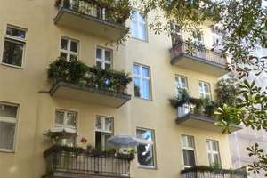** Helle  4-Zimmer-City Wohnung in Bestlage und U-Bahn Nähe ** – Die vollständige Adresse der Immobilie erhältst du vom Anbieter., 10625 Charlottenburg, Berlin – Vorschaubild 19
