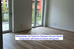 Neuwertige 2-Zimmer Wohnung mit Balkon in Berlin-Spandau – Parkstraße 15, 13585 Hakenfelde, Berlin – Vorschaubild 3