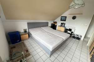 Helle & Top geschnittene DG Wohnung mit EBK & Stellplatz in Sankt Augustin Buisdorf – Prinz-Eugenstr. 1, 53757 Sankt Augustin – Vorschaubild 7