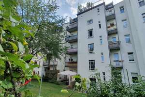 3Zi-Maisonette-Wohnung mit Dachterrasse + Balkon. Traumküche. Jugendstilhaus mit Aufzug – Orthstraße 6, 9131 Hilbersdorf, Chemnitz – Vorschaubild 13