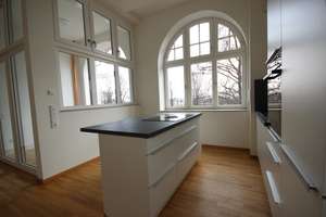 TOLLE 3 Zimmer-Wohnung mit Loggia und hochwertiger EBK – Steinhövelstraße 9/2, 89075 Oststadt, Ulm – Vorschaubild 7
