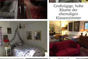 Wohnerlebnis in der alten Dorfschule! Platz für die ganze Familie – Lüchow-Dannenberg (Kreis) – Vorschaubild 5