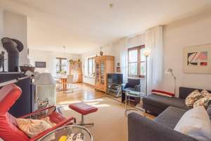 Vintage Villachen mit riesiger PKW-Garage, Autogrube, großer Südterrasse und großem Garten – Die vollständige Adresse der Immobilie erhältst du vom Anbieter., 64342 Seeheim-Jugenheim – Vorschaubild 14