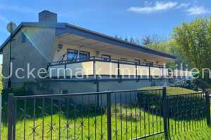 Wenn ich den See seh, brauch ich kein Meer mehr-Bungalow (auch HW) in Fürstenwerder zu verkaufen! – Hügelland 45, 17291 Uckermark (Kreis) – Vorschaubild 3