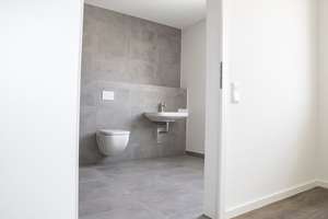Betreute Senioren-WG „Fedelhören“: Appartement mit eigenem Bad & 24-Std.-Betreuung – Fedelhören 66, 28203 Ostertor, Bremen – Vorschaubild 5