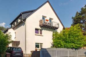 Erbpacht: Gut geschnittene 3,5-Zimmer-Wohnung in gefragter Wohnlage von Mannheim!