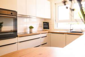 Neubau Reihen-(Mittel)-Haus mit Wohlfühleffekt: neues Zuhause inmitten der Stadt – 69124 Kirchheim, Heidelberg – Vorschaubild 9