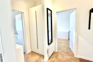 2 Zimmer Wohnung im Gleimkiez - bezugsfrei – Die vollständige Adresse der Immobilie erhältst du vom Anbieter., 10437 Prenzlauer Berg, Berlin – Vorschaubild 4