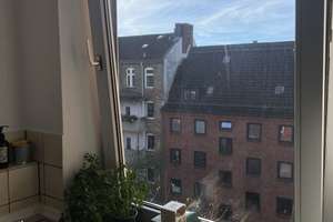 WG zum Teilen  !! 2 Zi Whg Schrevenpark:Dach/2 min zur  Uni,/ EBK, Waschtrockner / renoviert, – Wörthstrasse 35, 24116 Schreventeich, Kiel – Vorschaubild 15