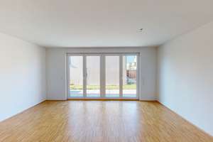 Aranda Quartier: Familiäres Wohnen in guter Nachbarschaft im Reihenhaus mit Dachterrasse – Am Dornbusch 9, 63225 Langen (Hessen) – Vorschaubild 2