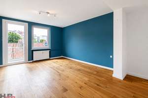 Malerischer Schnoorblick – Sonnige 3 Zimmer Citywohnung mit Balkon – Die vollständige Adresse der Immobilie erhältst du vom Anbieter., 28195 Altstadt, Bremen – Vorschaubild 7