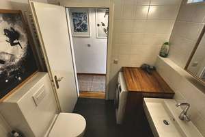Möblierte 2-Z.WHG mit Balkon & Fahrrädern am Park Sanssouci – Lennestr. 43a, 14469 Brandenburger Vorstadt, Potsdam – Vorschaubild 9