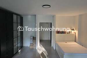 Tauschwohnung: Günstige und zentrale Wohnung mit 48m2 – Die vollständige Adresse der Immobilie erhältst du vom Anbieter., 20535 Hamm, Hamburg – Vorschaubild 2