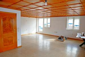 2Fam.-Haus/Renditeobjekt mit Gewerbefläche westlich von Kaufbeuren im schönen Ostallgäu – Die vollständige Adresse der Immobilie erhältst du vom Anbieter., 87653 Eggenthal – Vorschaubild 4